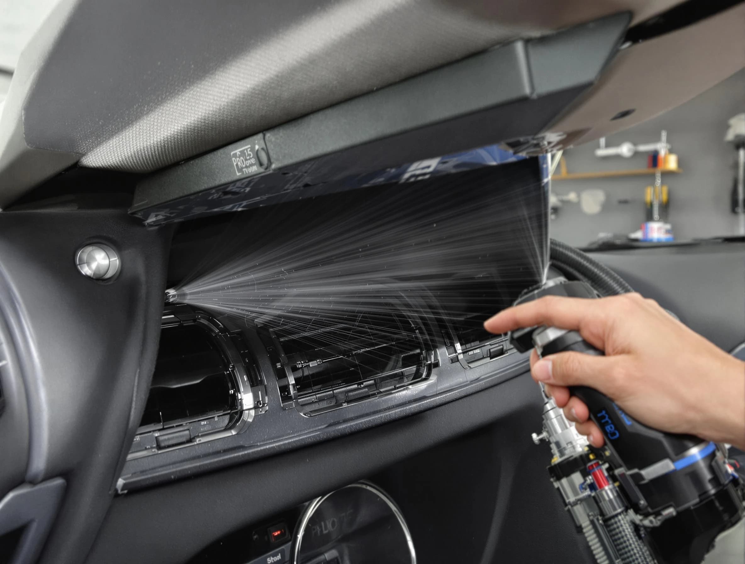 Car Cleaning service in Youngtown, AZ