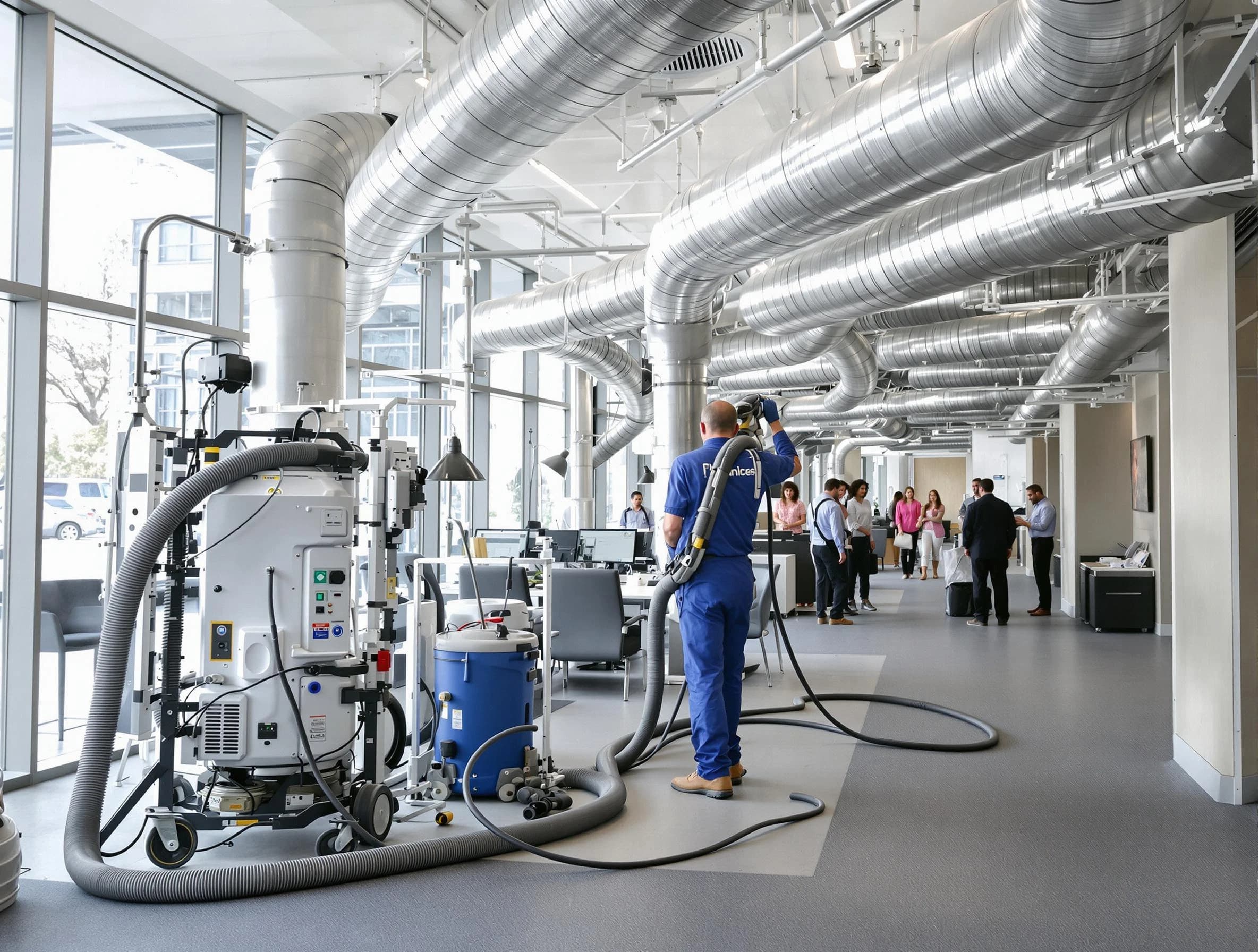 Commercial Cleaning service in Youngtown, AZ
