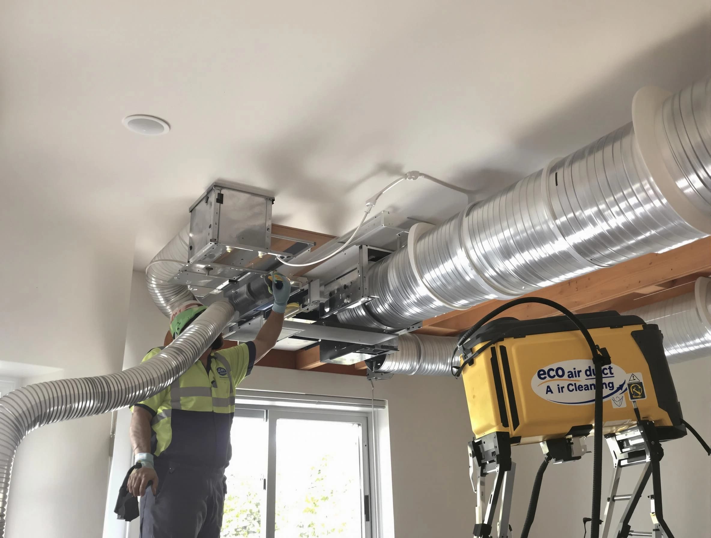 Eco Cleaning service in Youngtown, AZ