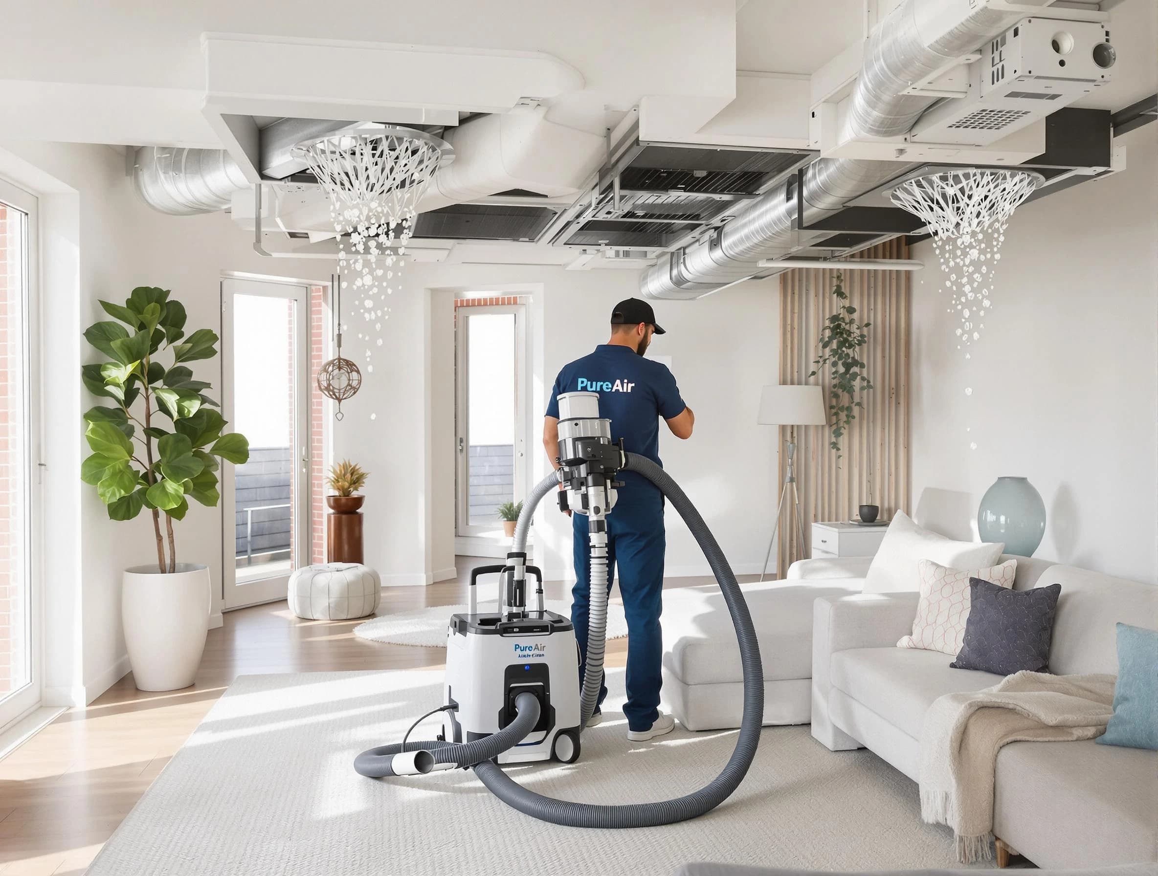 Pure Cleaning service in Youngtown, AZ