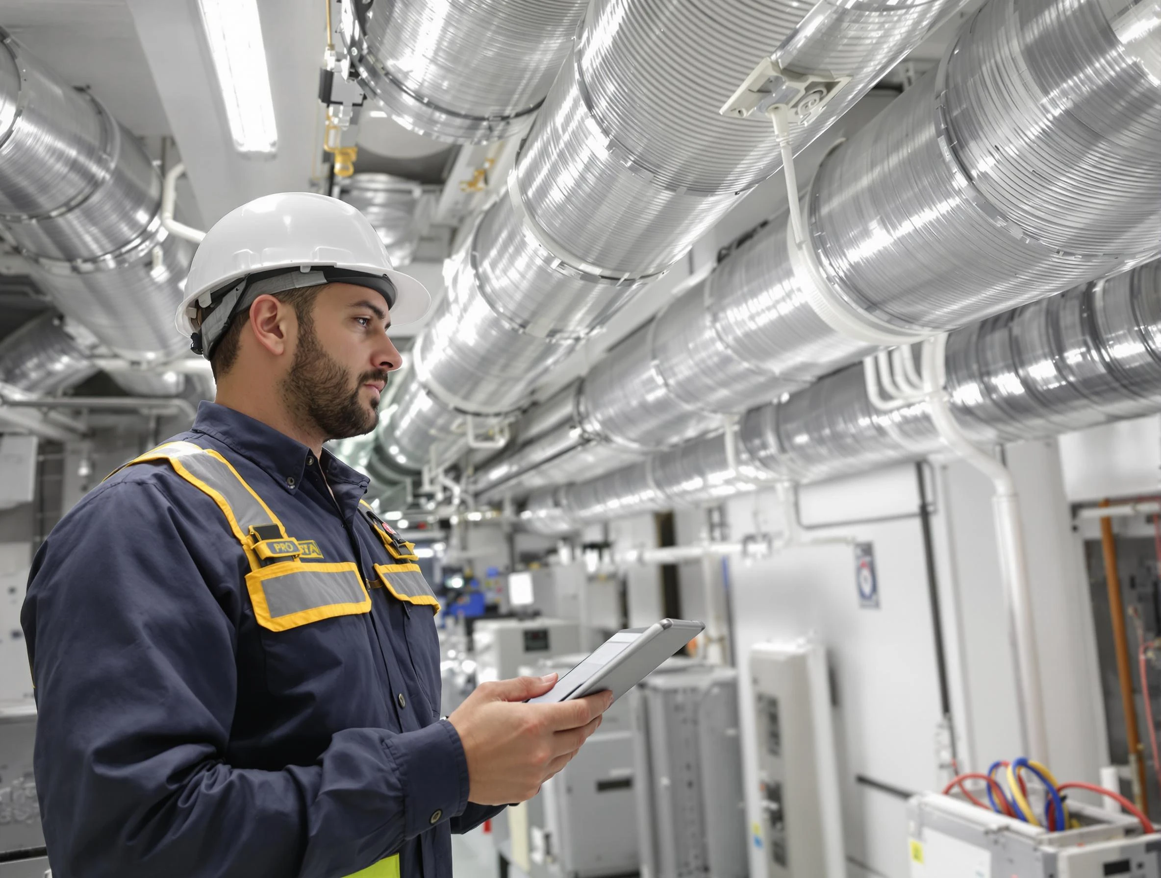 Filter Inspection service in Youngtown, AZ