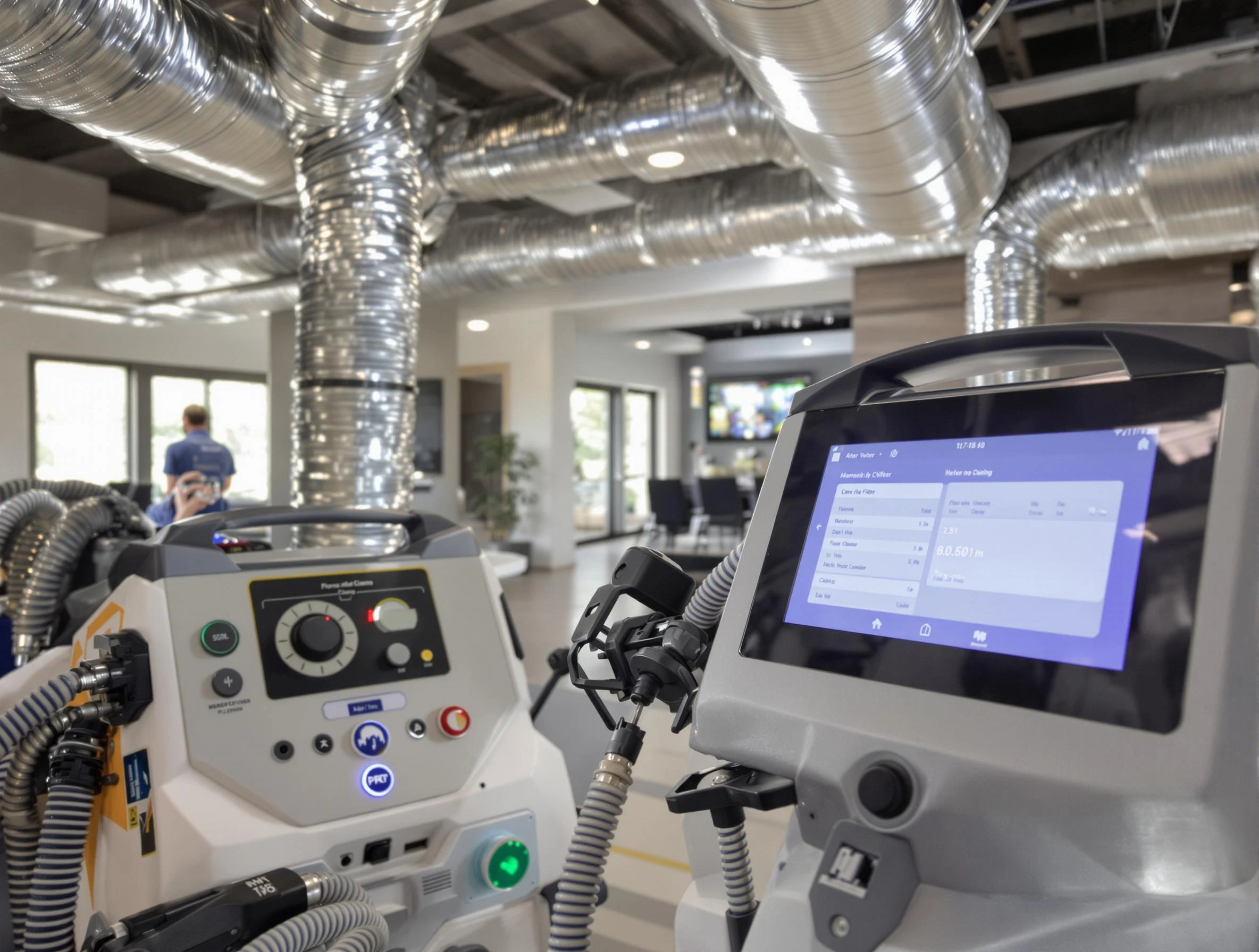 Expert mold remediation by Youngtown Air Duct Cleaning in Youngtown