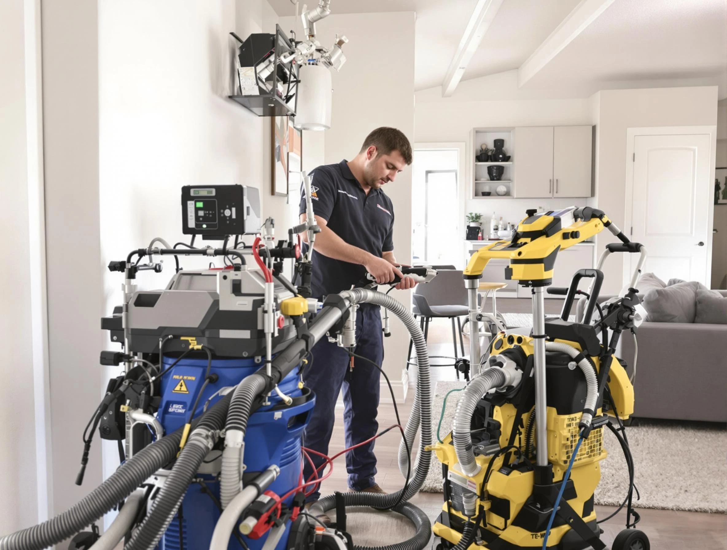 Specialized mobile home duct cleaning by Youngtown Air Duct Cleaning in Youngtown